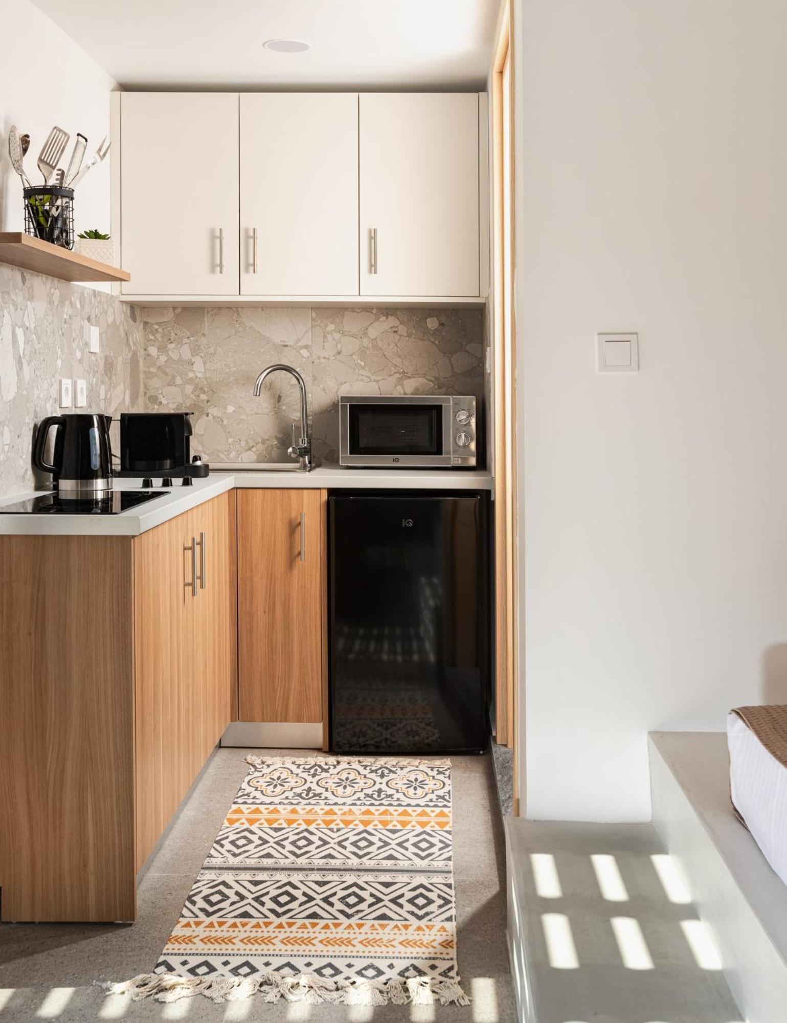 Galma Luxury Homes Kalymnos Town Екстер'єр фото