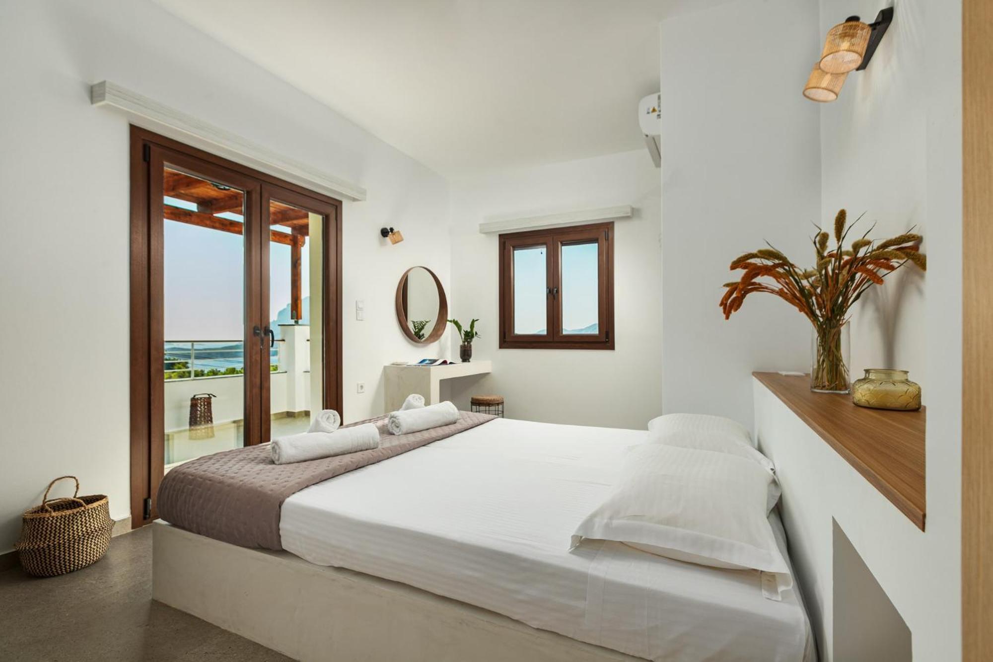 Galma Luxury Homes Kalymnos Town Екстер'єр фото