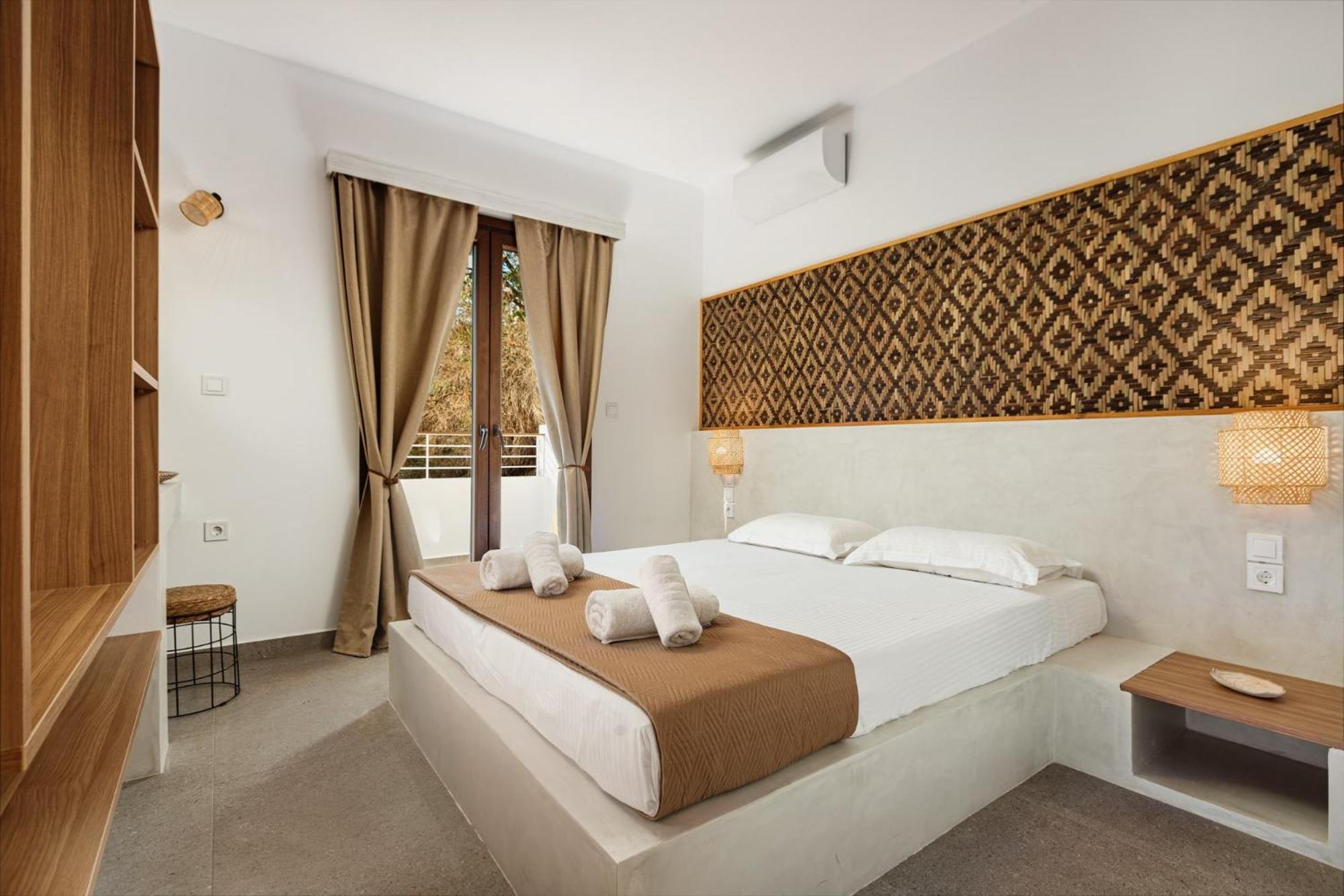 Galma Luxury Homes Kalymnos Town Екстер'єр фото