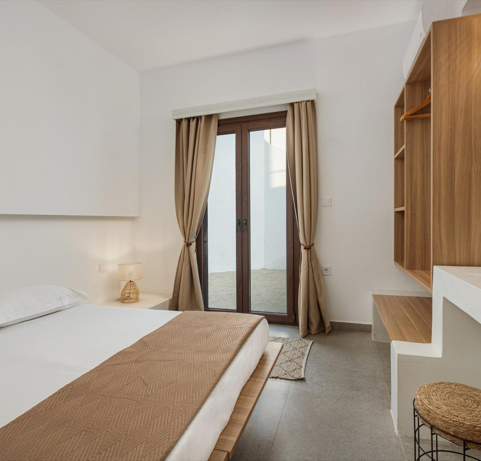 Galma Luxury Homes Kalymnos Town Екстер'єр фото