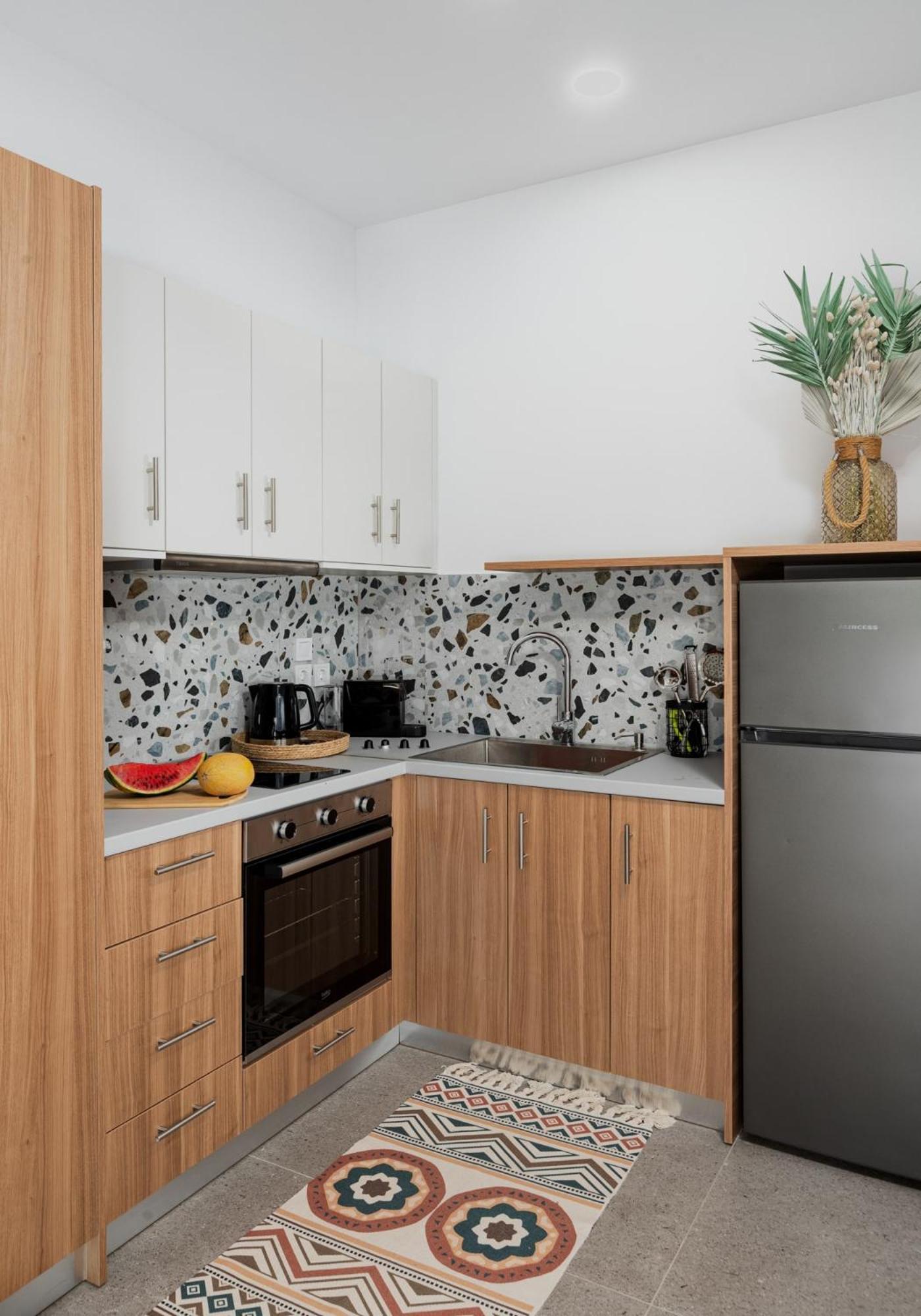 Galma Luxury Homes Kalymnos Town Екстер'єр фото